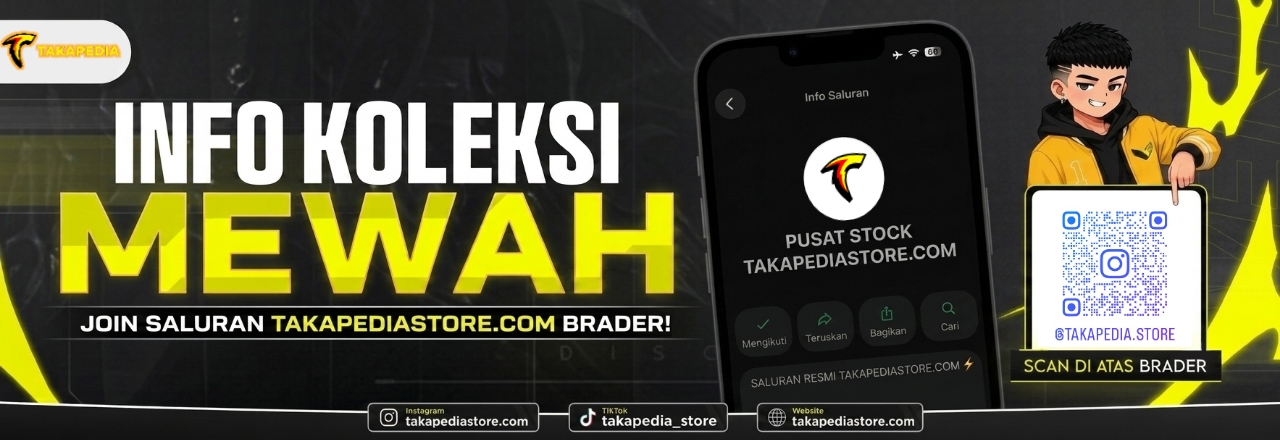 Welcome to Takapedia