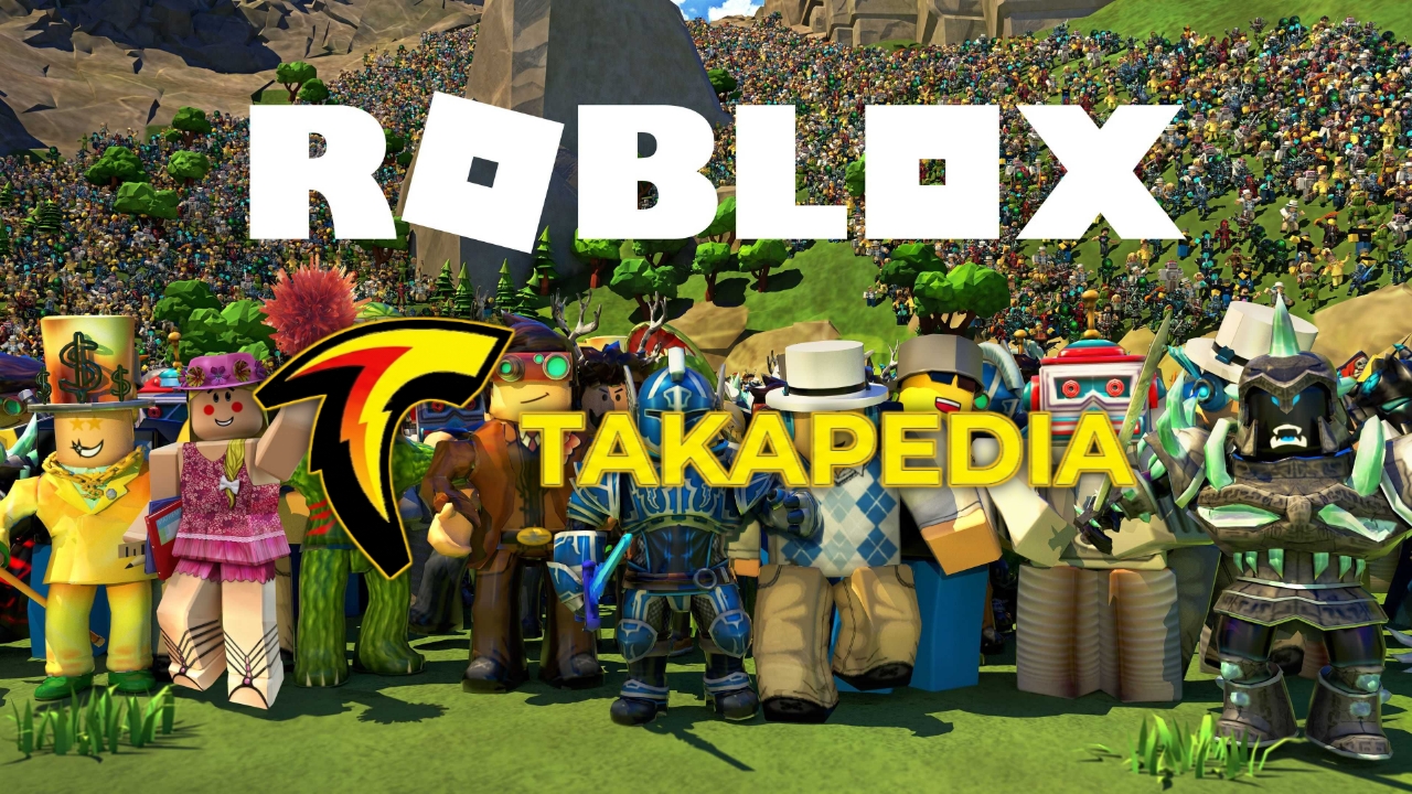 Roblox