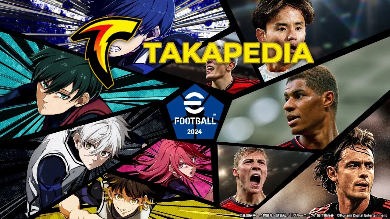 eFootball 2024